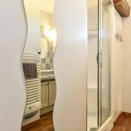 度假居 La Bourdenabo Lasseubetat