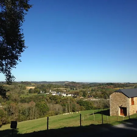 La Bourdenabo 度假居 Lasseubetat