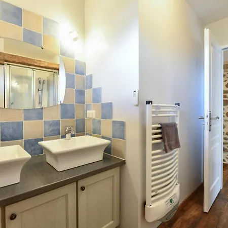 度假居 La Bourdenabo