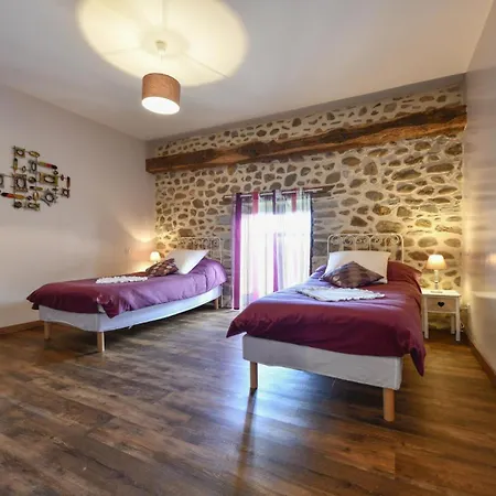 La Bourdenabo 度假居