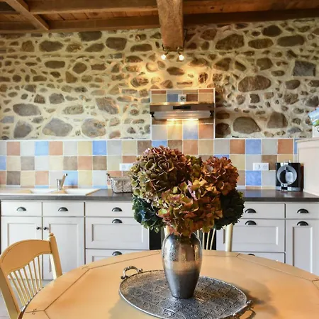 度假居 La Bourdenabo *