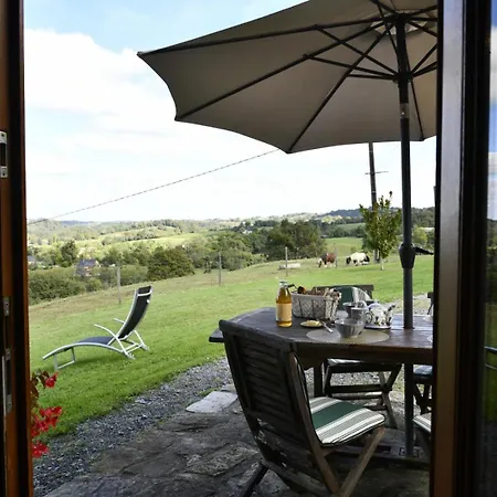 La Bourdenabo 度假居 *