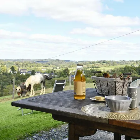 La Bourdenabo 度假居