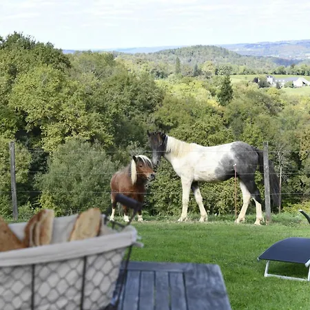 La Bourdenabo 度假居