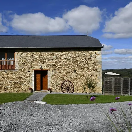 La Bourdenabo 度假居 *