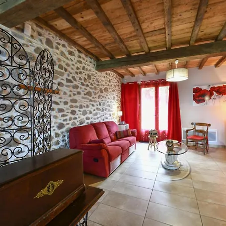 La Bourdenabo 度假居