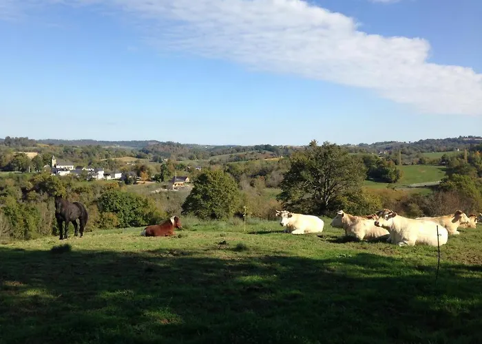 Σπίτι διακοπών La Bourdenabo