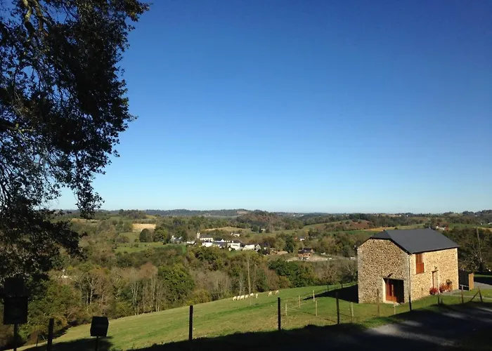 La Bourdenabo Σπίτι διακοπών Lasseubetat