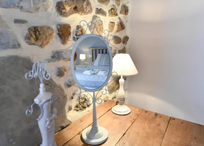 La Bourdenabo Σπίτι διακοπών Lasseubetat