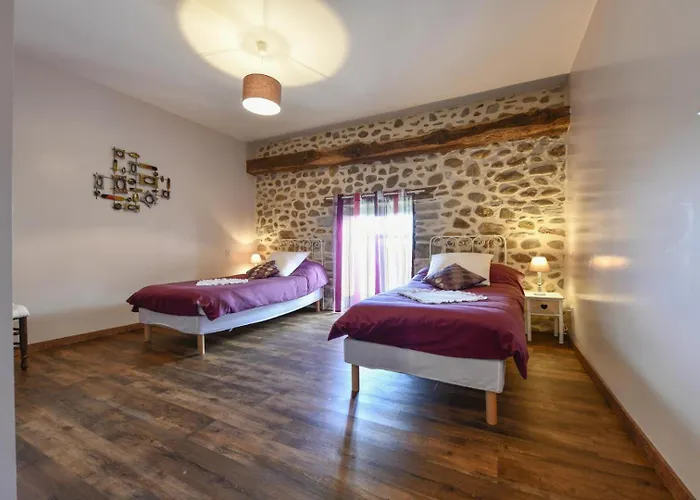 La Bourdenabo Σπίτι διακοπών