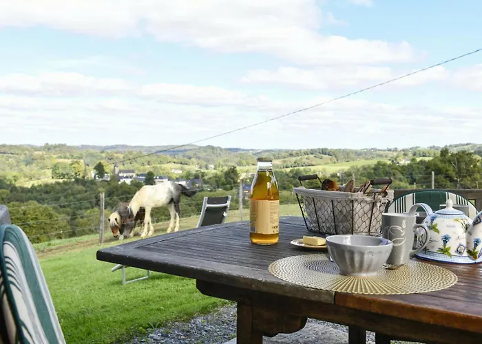 La Bourdenabo Σπίτι διακοπών