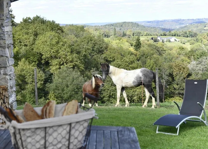 La Bourdenabo Σπίτι διακοπών