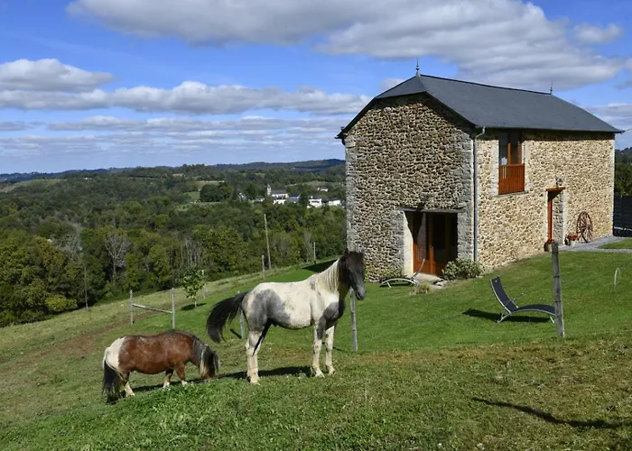 La Bourdenabo Lasseubetat