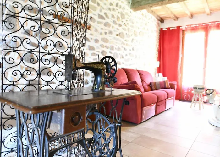 Σπίτι διακοπών La Bourdenabo Lasseubetat