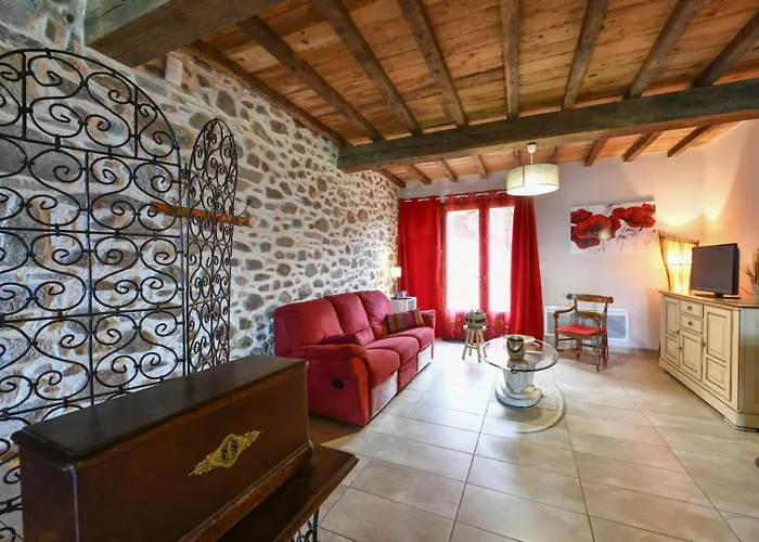 La Bourdenabo Σπίτι διακοπών